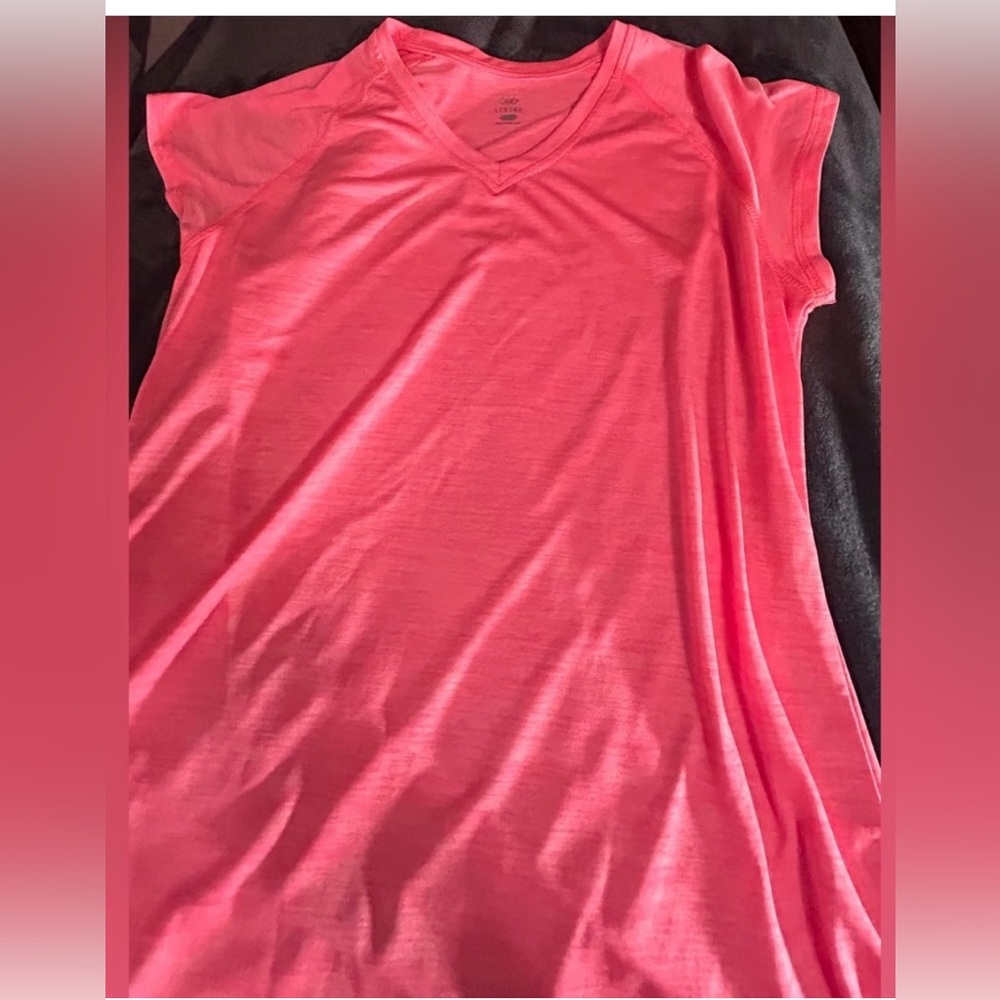 LEGEND ACTIVEWEAR SHIRT - Picture 8 of 8